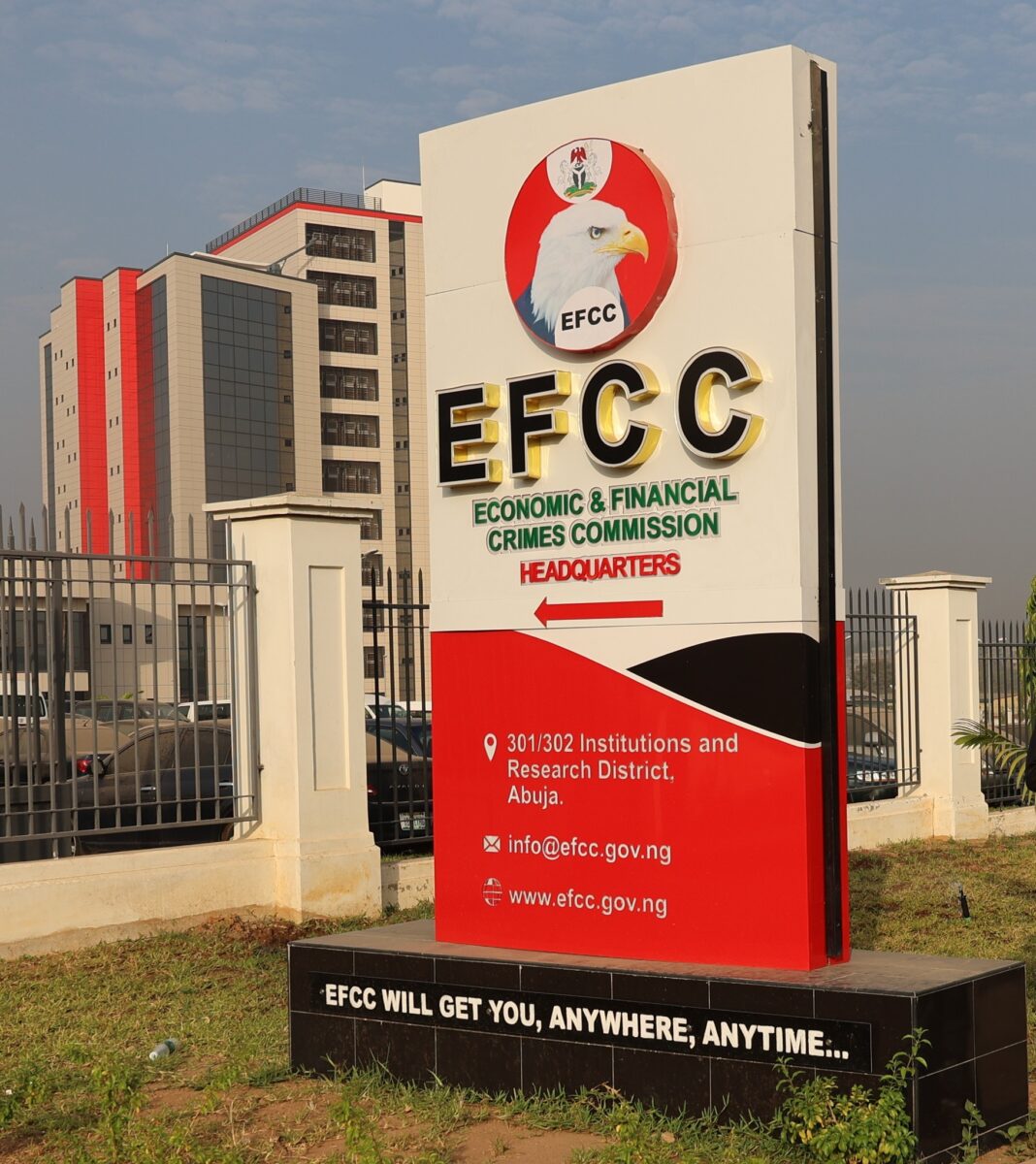 Alleged ₦10bn Kogi Fraud: EFCC Witness Narrates How Diverted Funds Were Used to Acquire Abuja Properties