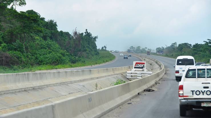 FG to Partially Close Lagos–Ibadan Expressway for Six Weeks