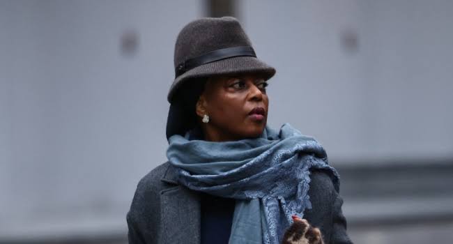 Corruption Trial of Ex-Petroleum Minister Alison-Madueke Resumes in London