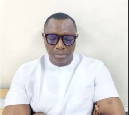 NDLEA’s Media Trial of Ilumuanya Sparks “Public Court” Conviction Debate