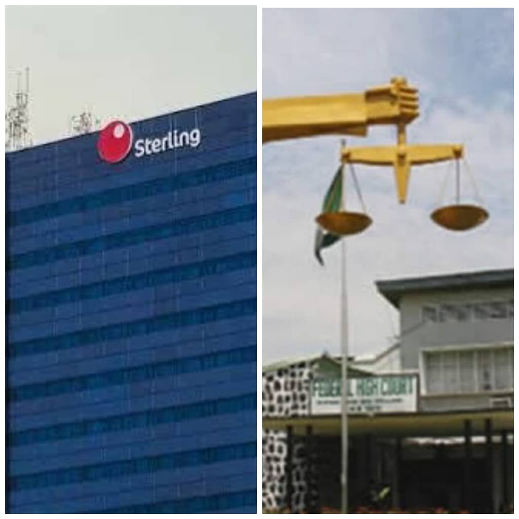 Court Orders Final Forfeiture of ₦81.1m as Part of ₦2.5bn Stolen from Sterling Bank