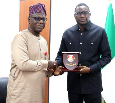 How EFCC Stopped a Contractor from Using Substandard Transmission Lines to Execute Power Contract – Olukoyede