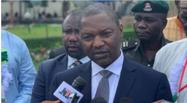 Malami, Family Face ₦8.7bn Money Laundering Trial as EFCC Presents Bank Records