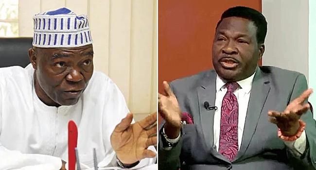 Court Orders Forfeiture of London Property Linked to Useni, Ozekhome