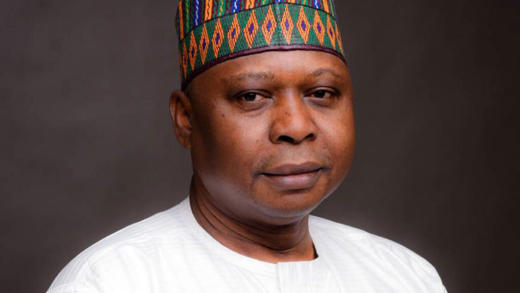 Court Orders Arrest of PDP Factional Chairman, Turaki