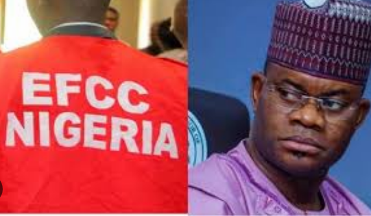 Alleged ₦80.2bn Kogi Fraud: Witness Links Multiple Cash Deposits, Dollar Conversions to Yahaya Bello’s Associate