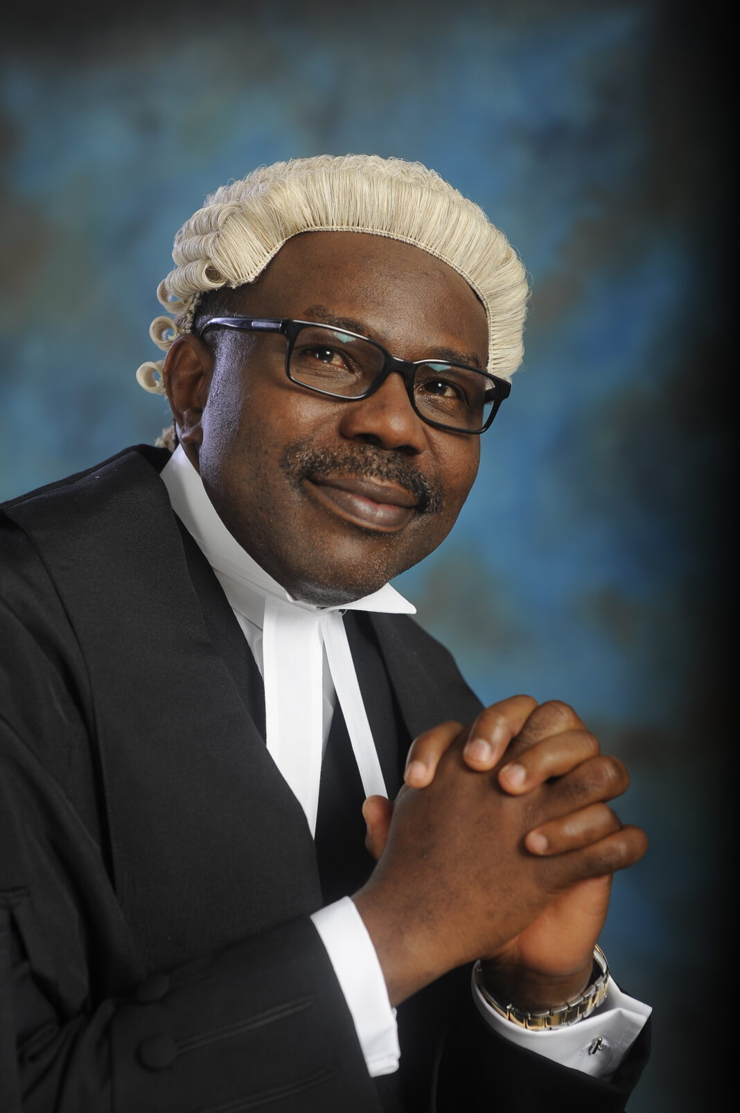 Reclaiming the soul of the legal profession in Nigeria – Dr. Muiz Banire SAN