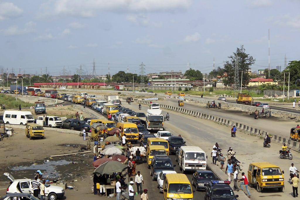 Lagos Announces Traffic Diversions Ahead of Colourful Fanti Carnival