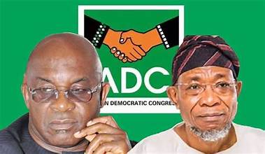 Court Shifts Ruling in Suit Seeking Removal of Mark, Aregbesola as ADC Leaders to Tuesday