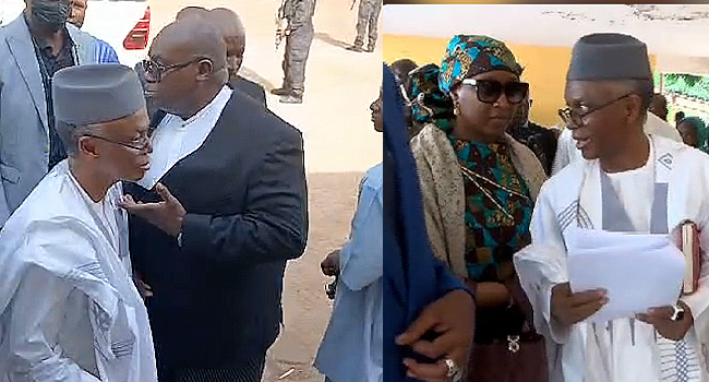 ICPC: Court Adjourns El-Rufai’s Bail Hearing to April 14