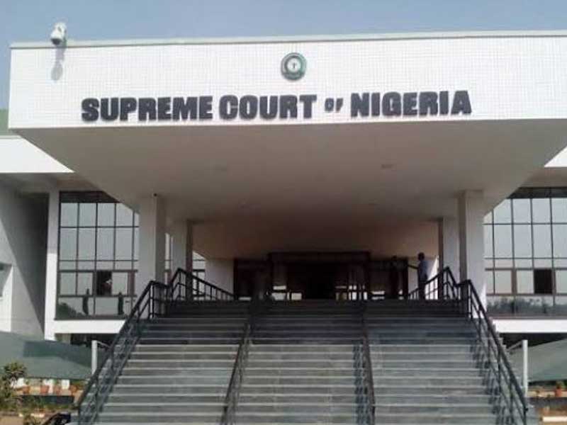BREAKING: Supreme Court Restores Olanipekun, Banire as Counsel in $2bn Nestoil/Neconde Dispute, Faults Appeal Court