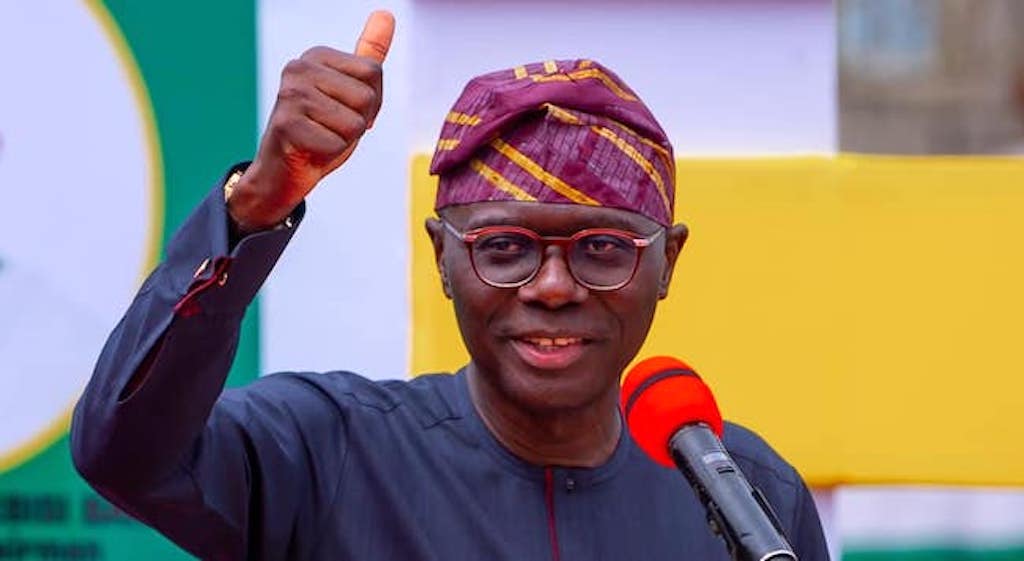 Lagos to Launch State-Issued Driver’s Licence