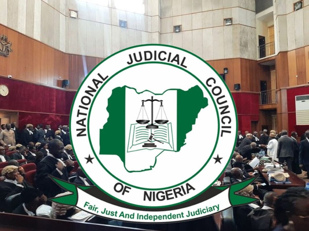 NJC Recommends 12 New Justices for Court of Appeal, Adopts Policy on Retired Public Servants’ Eligibility for Judicial Appointment