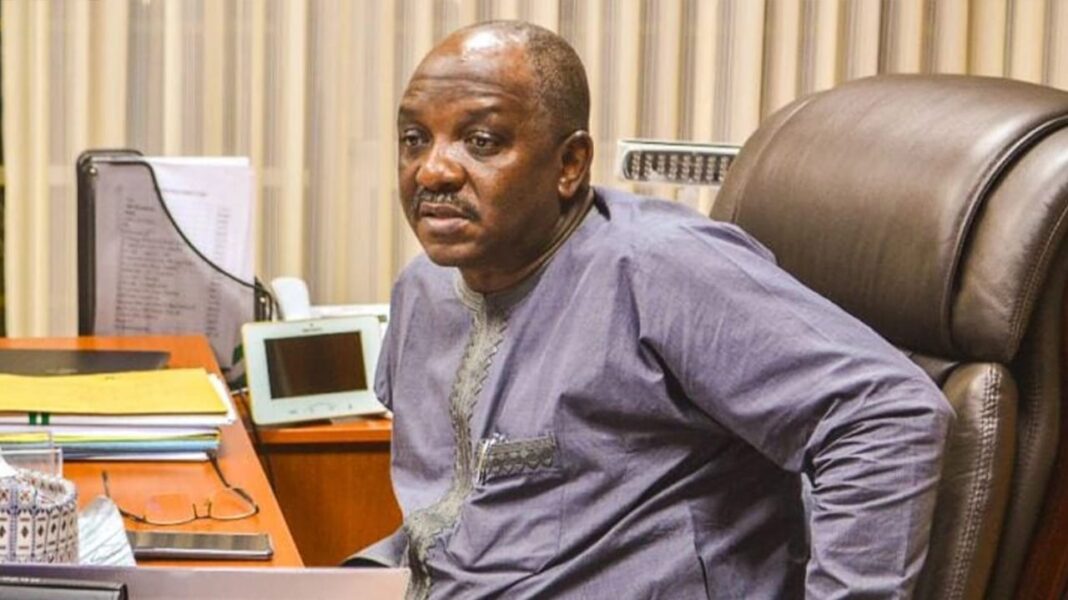JUST IN: Court Sentences Former Minister Saleh Mamman to 75 Years Imprisonment Over ₦33.8bn Fraud in Absentia