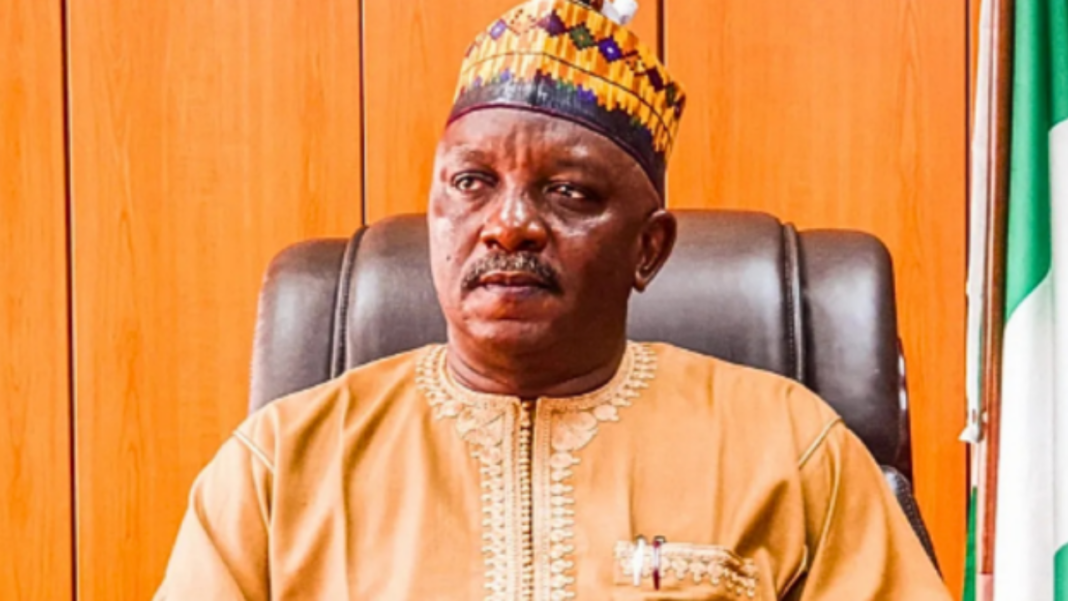 Alleged ₦31bn Fraud: Court Revokes Saleh Mamman’s Bail, Issues Bench Warrant for His Arrest