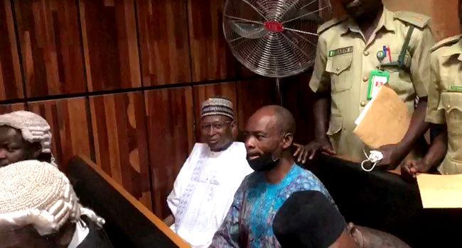 Alleged ₦109bn Fraud: Court Adjourns Former AGF Idris’ Case Till October 13 for Adoption of Final Written Addresses