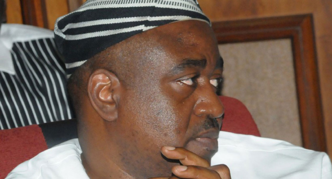 Alleged ₦3.1bn Fraud: Suswam’s Absence Stalls Adoption of Final Addresses