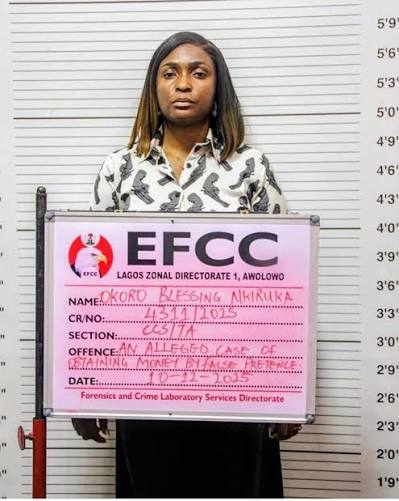 Alleged ₦36m Fraud: Court Adjourns Blessing CEO’s Trial Until July 20