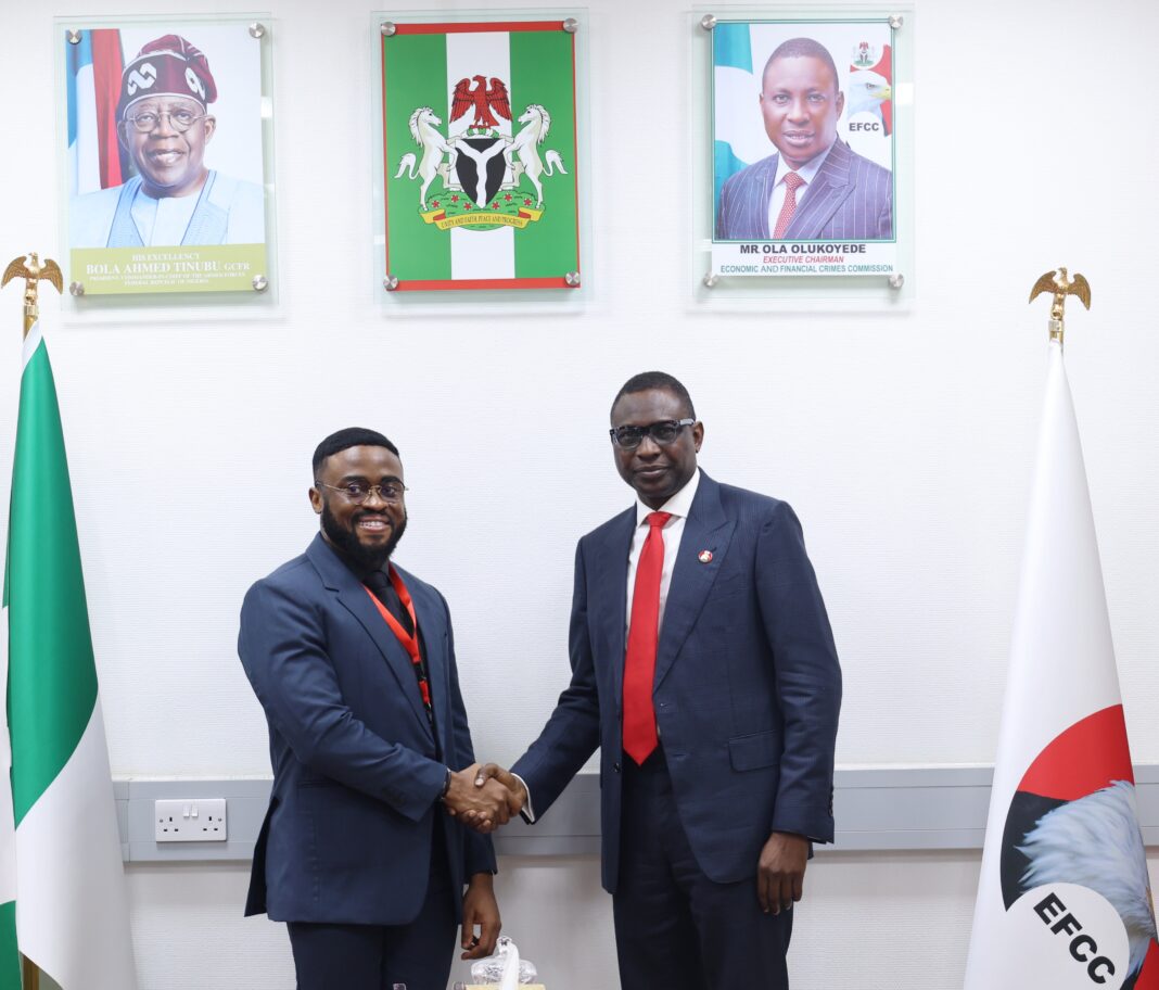 Policy Reform Best Approach to Fighting Corruption, Financial Crimes – Olukoyede