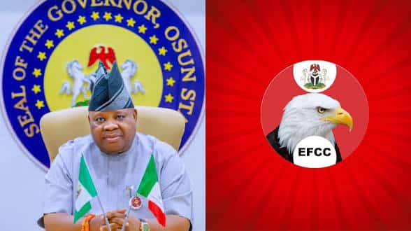 Osun Funds: CISLAC Defends EFCC Account Freeze, Asks, ‘Who Protects People’s Money When Alarm Bells Ring?’
