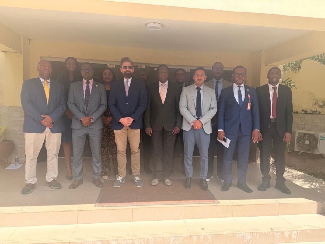 EFCC, FBI Move to Probe Alleged Diversion, Mismanagement of USAID Funds